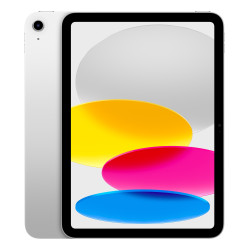 🤑 Soldes iPad 11 Wi-Fi 128 GO Argent 