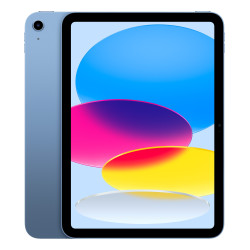 🤑 Soldes iPad 11 Wi-Fi 128 GO Bleu 
