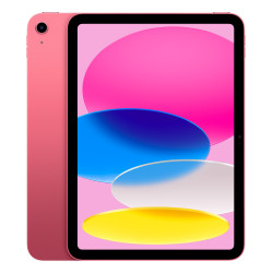 🤑 Soldes iPad 11 Wi-Fi 128 GO Rose 