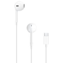 EarPods (USB-C) | ShopDutyFree.fr