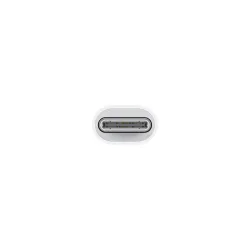 Adaptateur USB‑C vers connecteur Lightning | ShopDutyFree.fr 2