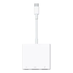 🤑 Soldes Adaptateur multiport USB‑C vers AV  1