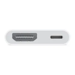 Adaptateur Lightning vers AV | ShopDutyFree.fr 2