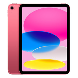 iPad 11 Wi-Fi Cell 512 GO Rose | ShopDutyFree.fr