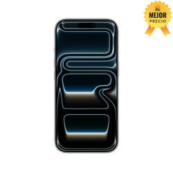 🤑 Soldes iPhone 17 Pro 256 Go Argent 