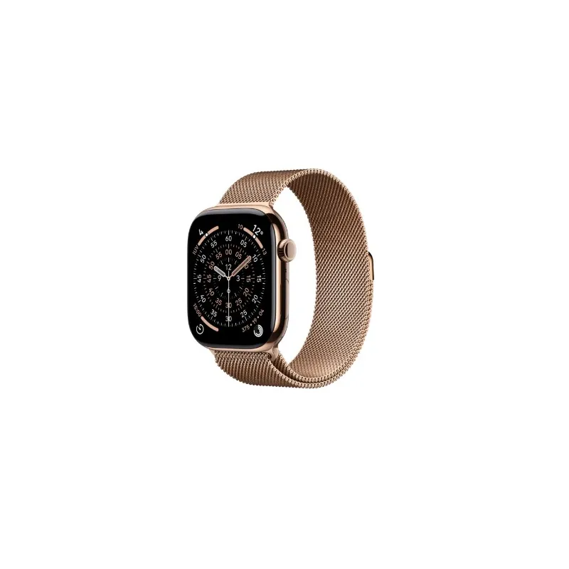 Watch 11 Cell 46 mm Bracelet Milanais M/L | ShopDutyFree.fr