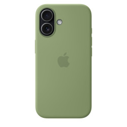 🤑 Soldes Coque MagSafe iPhone 17 Vert clair 