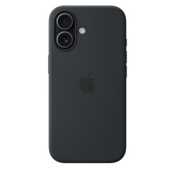 Coque MagSafe iPhone 17 Noir | ShopDutyFree.fr