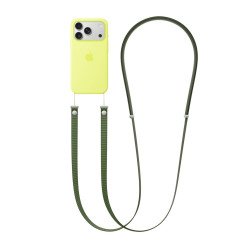 Bandoulière Vert | ShopDutyFree.fr