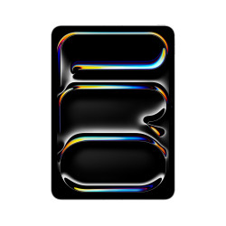 iPad Pro 11 M5 Wi‑Fi 2TO Argent | ShopDutyFree.fr