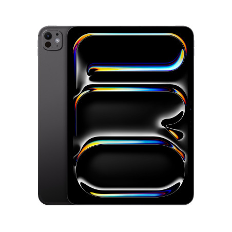 iPad Pro 11 M5 Wi-Fi Cell 512GO Noir sidéral