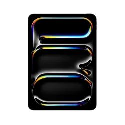 iPad Pro 11 M5 Wi-Fi Cell 512GO Noir sidéral 2