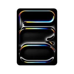 iPad Pro 11 M5 Wi-Fi Cell 2TO Argent | ShopDutyFree.fr 1