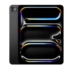 iPad Pro 13 M5 Wi‑Fi Cell 2TO Noir sidéral | ShopDutyFree.fr