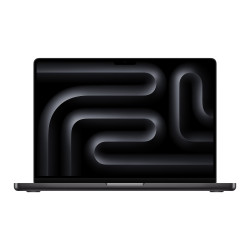 🤑 Soldes MacBook Pro 14 M5 24GO 1TO Noir sidéral 