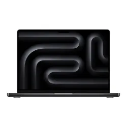 🤑 Soldes MacBook Pro 14 M5 24GO 1TO Noir sidéral  1