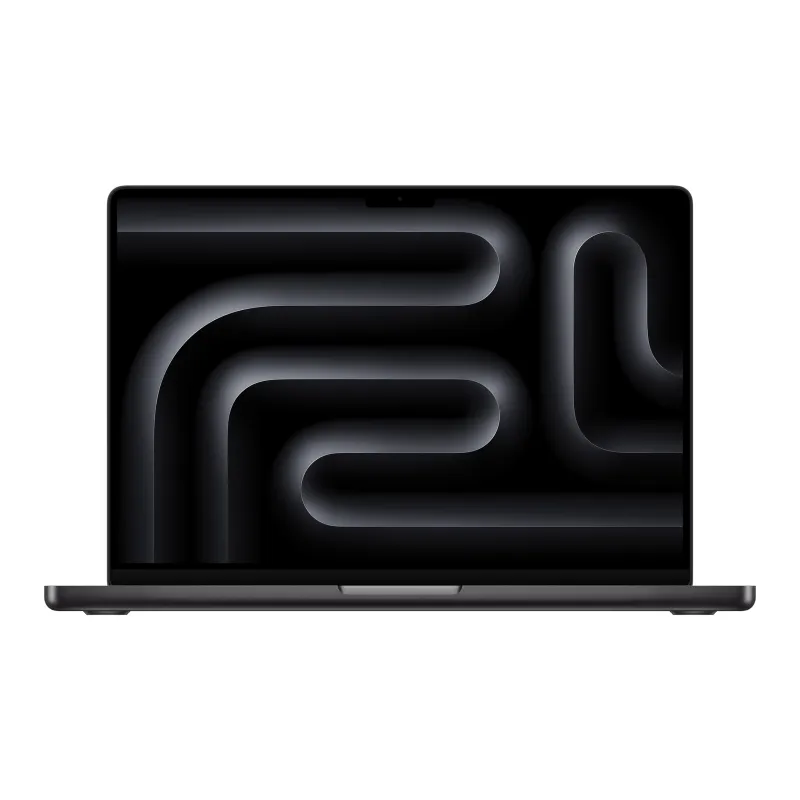 🤑 Soldes MacBook Pro 14 M5 24GO 1TO Noir sidéral 
