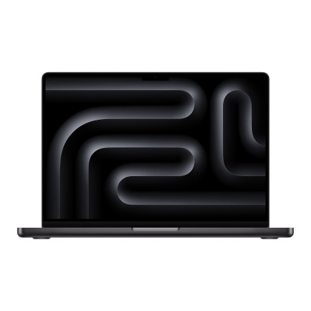 🤑 Soldes MacBook Pro 14 M5 24GO 1TO Noir sidéral 