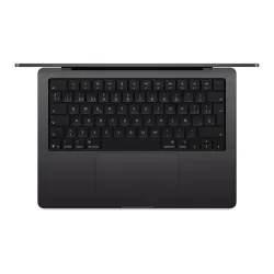 🤑 Soldes MacBook Pro 14 M5 24GO 1TO Noir sidéral  2