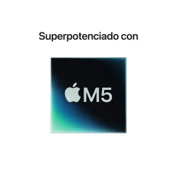 🤑 Soldes MacBook Pro 14 M5 24GO 1TO Noir sidéral  7