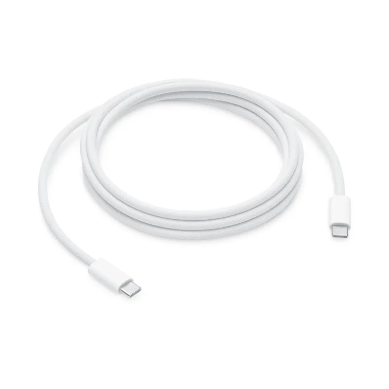 Câble de charge USB‑C de 240 W - 2 m | ShopDutyFree.fr