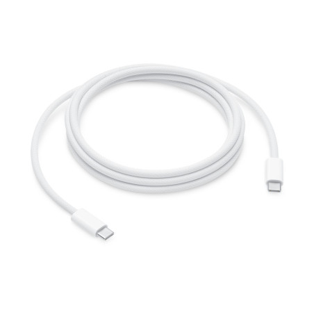 Câble de charge USB‑C de 240 W - 2 m | ShopDutyFree.fr