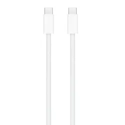Câble de charge USB‑C de 240 W - 2 m | ShopDutyFree.fr 2