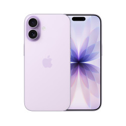 🤑 Soldes iPhone 17 256GB Lavande 