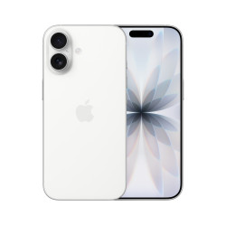 iPhone 17 256GB Blanc | ShopDutyFree.fr