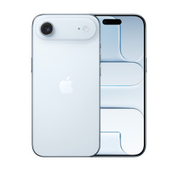 iPhone Air 512 Go Bleu ciel | ShopDutyFree.fr