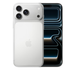 🤑 Soldes iPhone 17 Pro Max 2 To Argent 