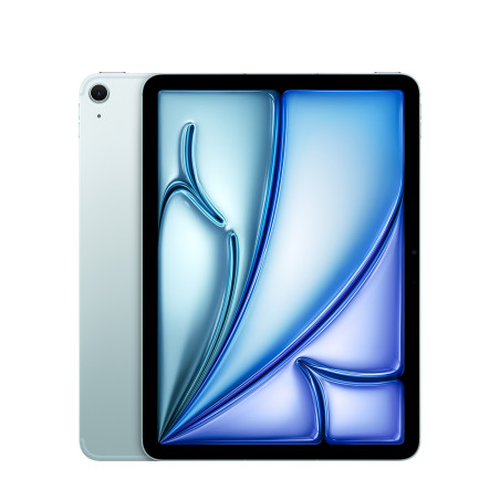 🤑 Soldes iPad Air 11 WiFi 256GB Bleu 