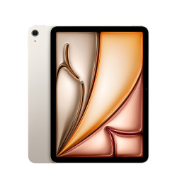 🤑 Soldes iPad Air 11 WiFi 128GB Lumière stellaire 