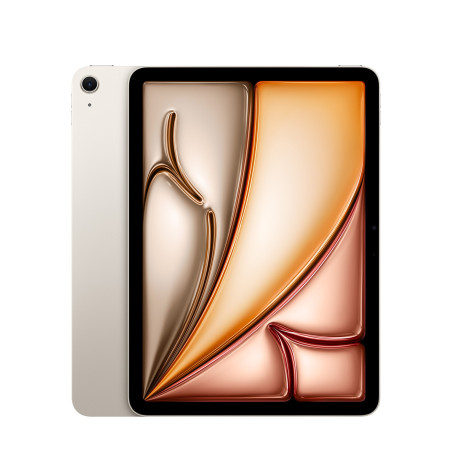 🤑 Soldes iPad Air 11 WiFi 128GB Lumière stellaire 