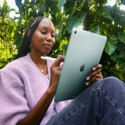 🤑 Soldes iPad Air 11 WiFi 128GB Gris sidéral  4