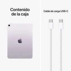 🤑 Soldes iPad Air 11 WiFi 128GB Mauve  4