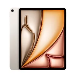 iPad Air 13 WiFi 128GB Lumière stellaire | ShopDutyFree.fr 5