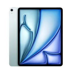 iPad Air 13 WiFi 256GB Bleu | ShopDutyFree.fr 2