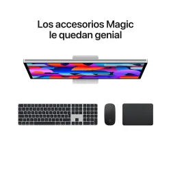 🤑 Soldes Studio Display avec verre standard et adaptateur montage VESA  9