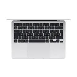 🤑 Soldes MacBook Air 13 M5 16GB 512GB Argent  1
