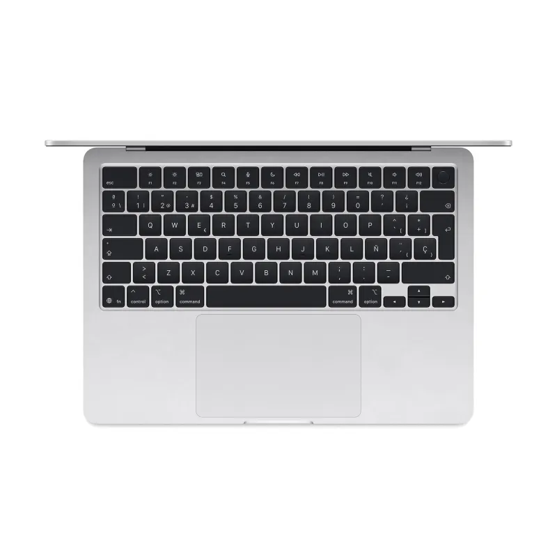 🤑 Soldes MacBook Air 13 M5 16GB 512GB Argent 