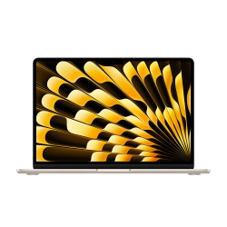 🤑 Soldes MacBook Air 13 M5 16GB 512GB Blanc estrella 
