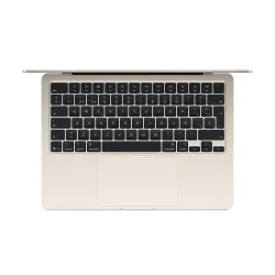 🤑 Soldes MacBook Air 13 M5 16GB 1TB Blanc estrella  5