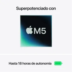 🤑 Soldes MacBook Air 13 M5 16GB 1TB Minuit  8