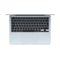 MacBook Air 13 M5 16GB 512GB Bleu ciel | ShopDutyFree.fr 1