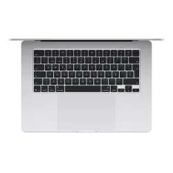 MacBook Air 15 M5 24GB 1TB Argent | ShopDutyFree.fr 1