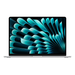 MacBook Air 15 M5 24GB 1TB Argent | ShopDutyFree.fr