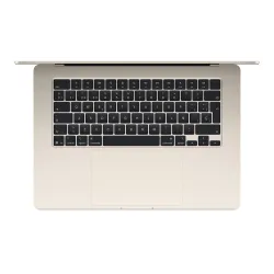 MacBook Air 15 M5 24GB 1TB Blanc estrella | ShopDutyFree.fr 1