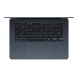 MacBook Air 15 M5 16GB 512GB Minuit | ShopDutyFree.fr 1