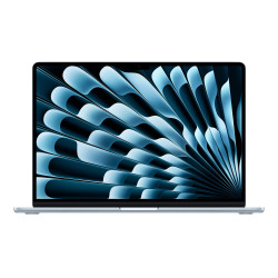 🤑 Soldes MacBook Air 15 M5 16GB 1TB Bleu ciel 